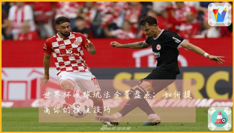 世界杯滚球玩法全景盘点：如何提高你的投注技巧