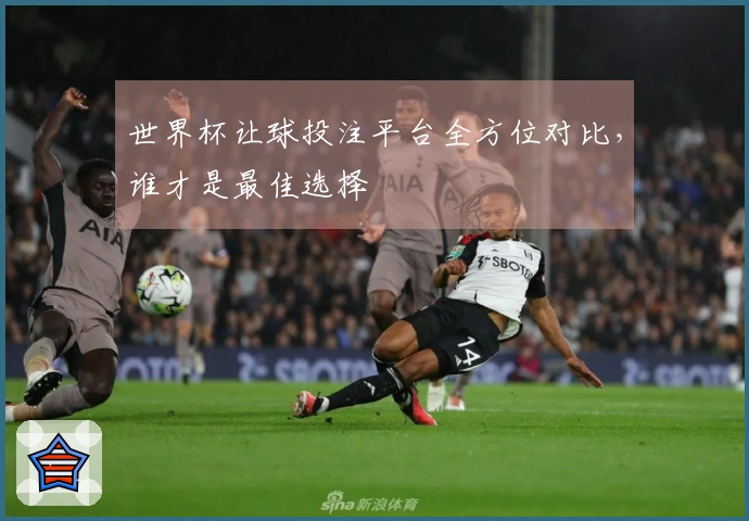 世界杯让球投注平台全方位对比，谁才是最佳选择