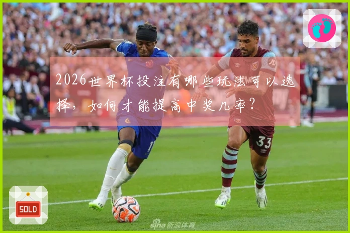 2026世界杯投注有哪些玩法可以选择，如何才能提高中奖几率？