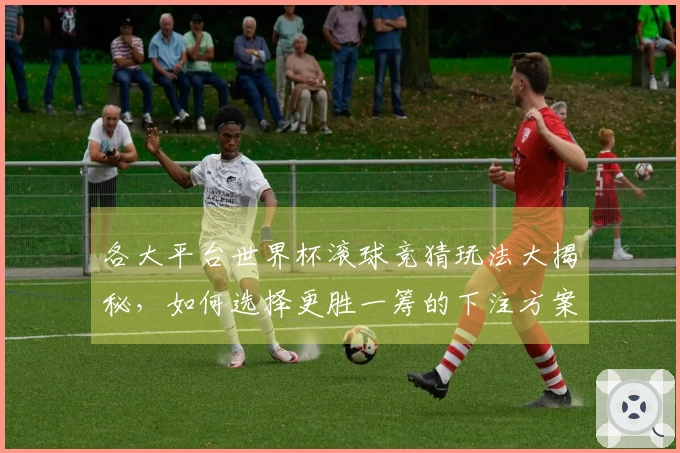 各大平台世界杯滚球竞猜玩法大揭秘，如何选择更胜一筹的下注方案