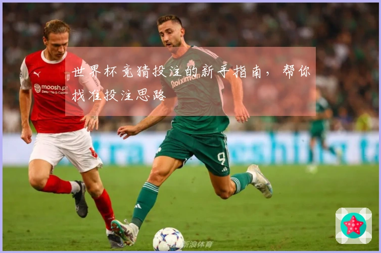 世界杯竞猜投注的新手指南，帮你找准投注思路