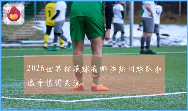 2026世界杯滚球有哪些热门球队和选手值得关注