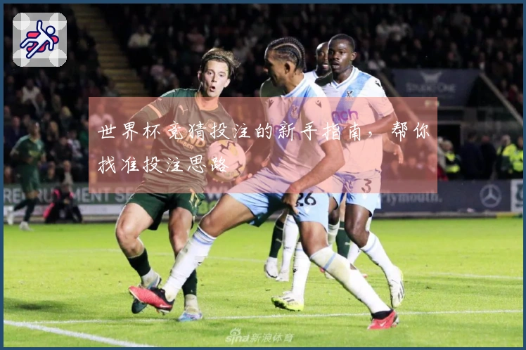 世界杯竞猜投注的新手指南，帮你找准投注思路